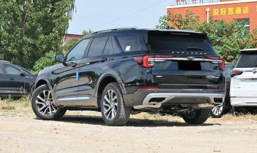 大眾,福特,亞洲龍,領克,領克09