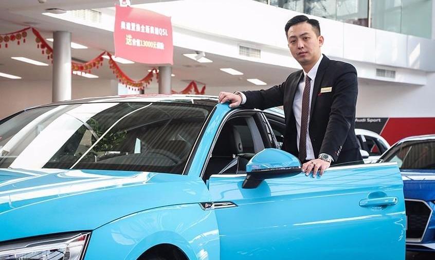 奧迪,奧迪A5,奧迪A6L,奧迪A6,北京