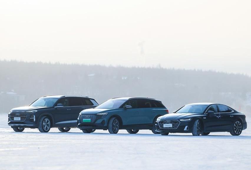 奧迪,奧迪A7L,奧迪A7,奧迪Q6,奧迪A6L