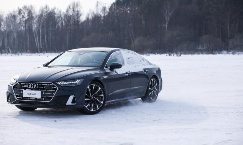 奧迪,奧迪A7L,奧迪A7,奧迪Q6,奧迪A6L