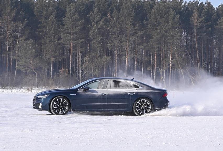 奧迪,奧迪A7L,奧迪A7,奧迪Q6,奧迪A6L