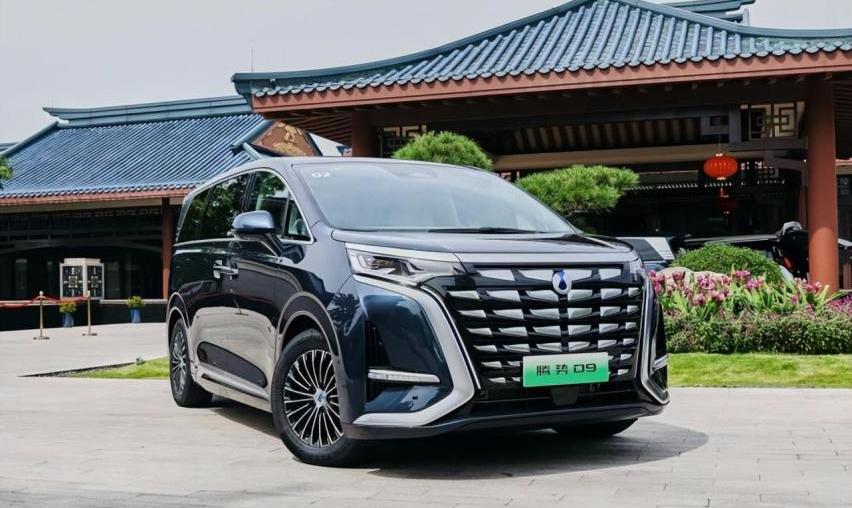 比亞迪,騰勢,漢,奧迪A6L,奧迪