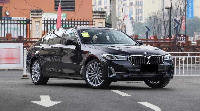 寶馬,奔馳,紅旗,蔚來,奧迪