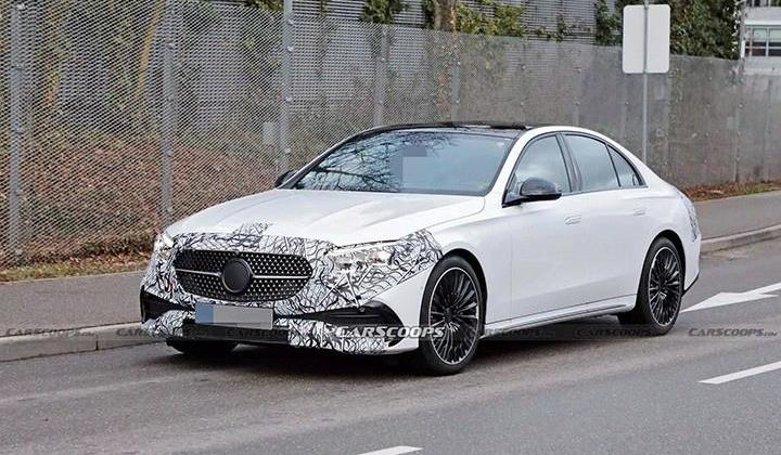 奔馳,奔馳E級,奧迪A6L,奧迪,奧迪A6