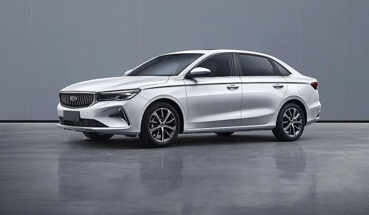 比亞迪,大眾,雅閣,特斯拉,漢