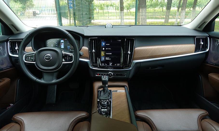 林肯,沃爾沃,沃爾沃S90,北京,奧迪A6L