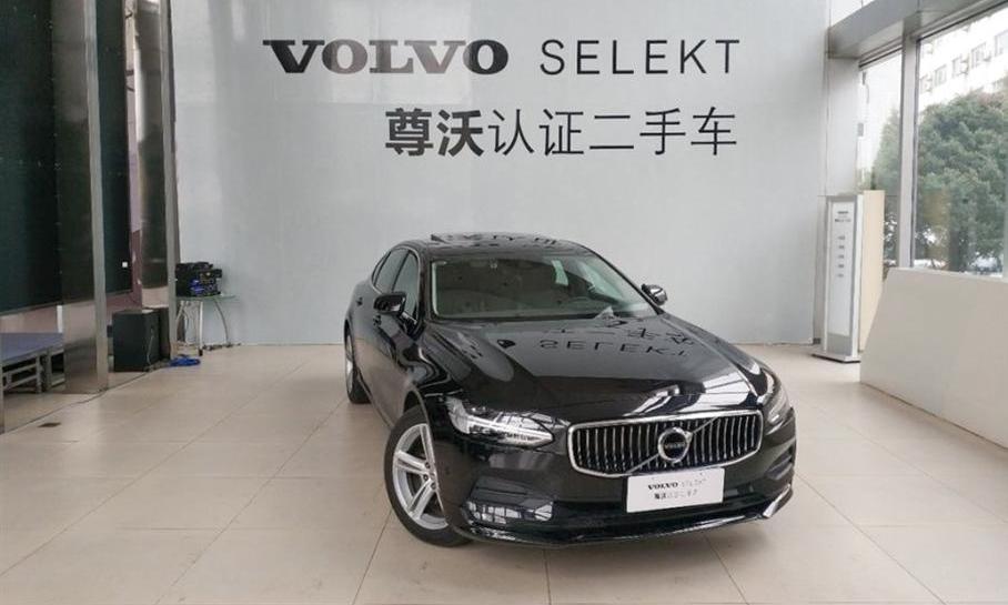 林肯,沃爾沃,沃爾沃S90,北京,奧迪A6L