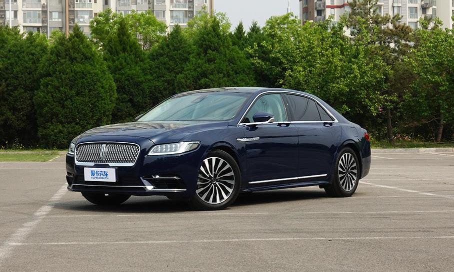 林肯,沃爾沃,沃爾沃S90,北京,奧迪A6L