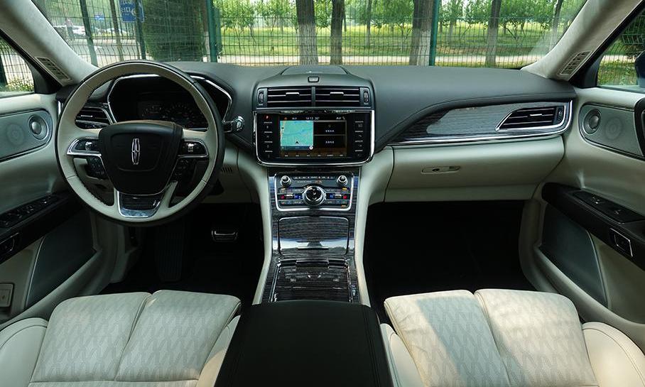 林肯,沃爾沃,沃爾沃S90,北京,奧迪A6L