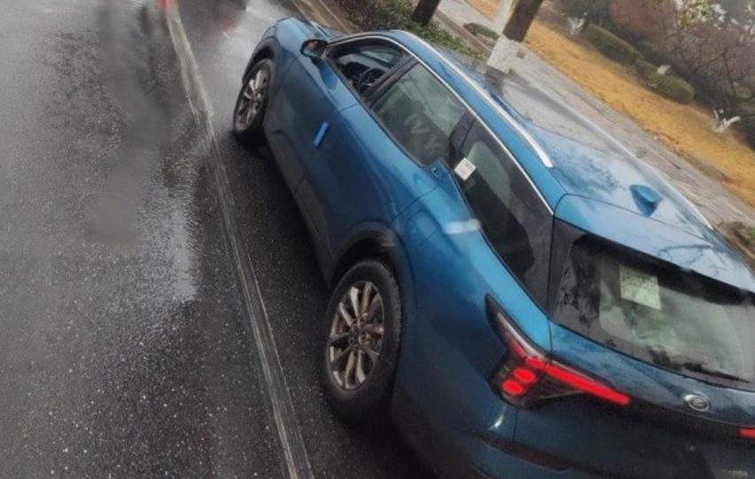 銳界,銳界L,福特,豐田,漢蘭達