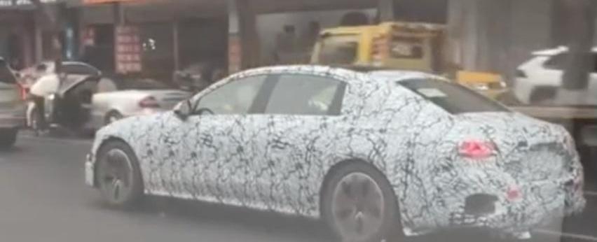 奔馳,奔馳E級,奧迪A6L,奧迪,奧迪A6