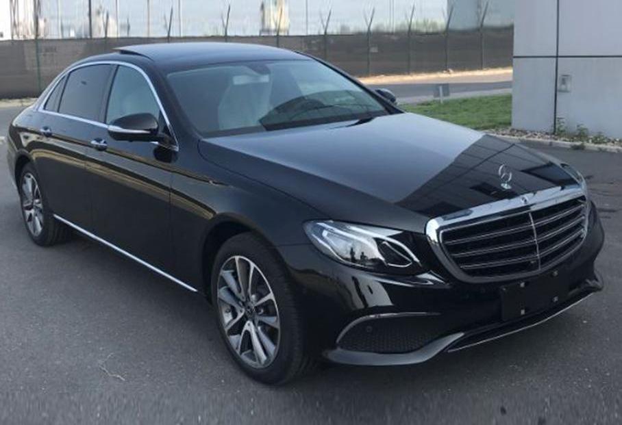 奔馳,奧迪A6L,奧迪,奧迪A6,奔馳C級