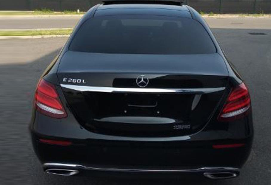 奔馳,奧迪A6L,奧迪,奧迪A6,奔馳C級