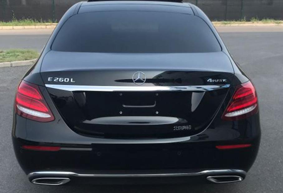 奔馳,奧迪A6L,奧迪,奧迪A6,奔馳C級