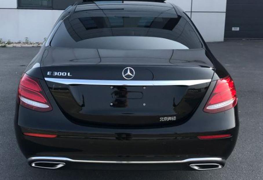 奔馳,奧迪A6L,奧迪,奧迪A6,奔馳C級