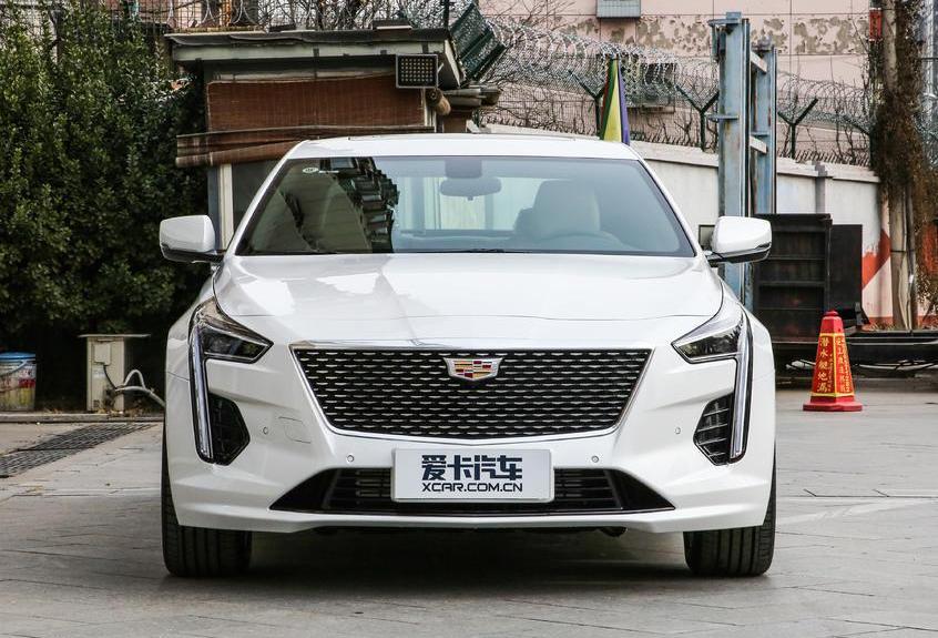 凱迪拉克,奧迪A6L,奧迪,奧迪A6,奔馳