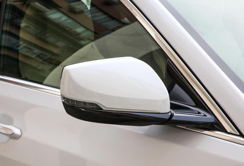 凱迪拉克,奧迪A6L,奧迪,奧迪A6,奔馳