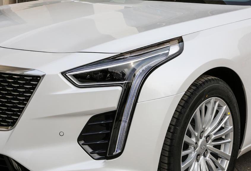 凱迪拉克,奧迪A6L,奧迪,奧迪A6,奔馳