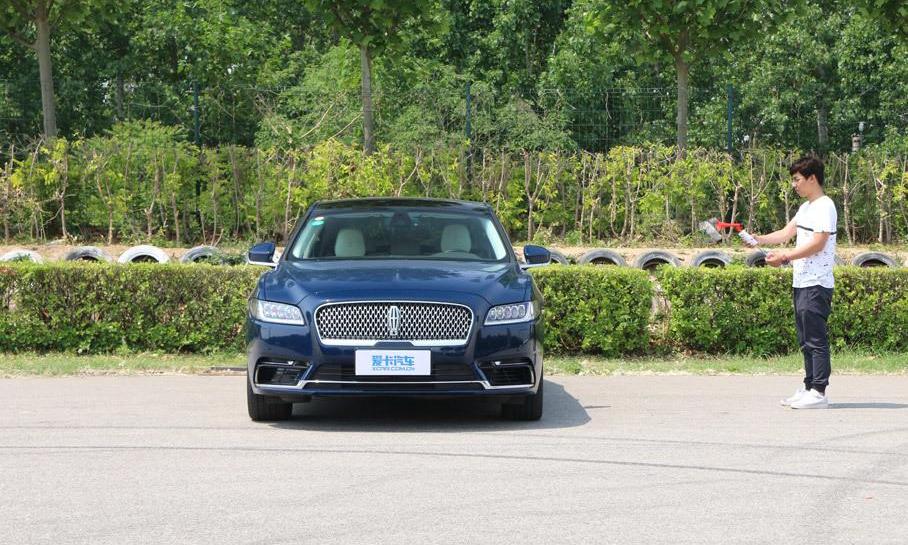 奔馳,北京,捷豹,路虎,林肯