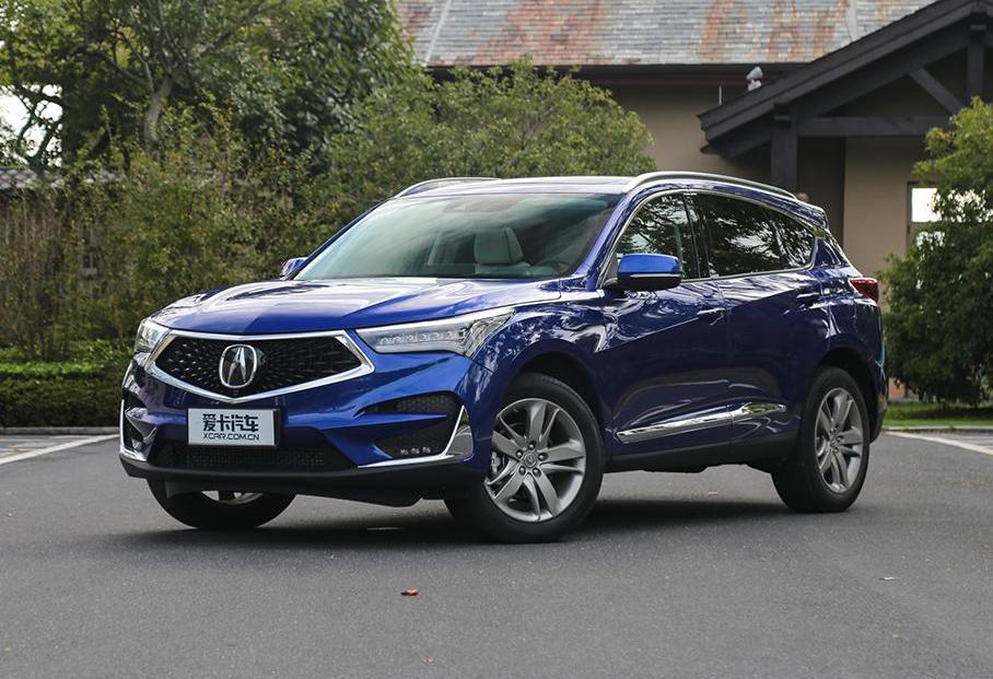 奧迪,奧迪Q5L,雅閣