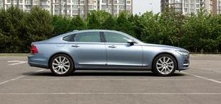 奔馳,北京,林肯,沃爾沃,奔馳E級