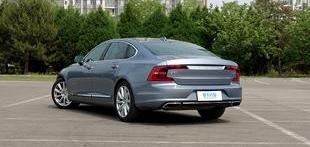 奔馳,北京,林肯,沃爾沃,奔馳E級