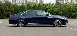 奔馳,北京,林肯,沃爾沃,奔馳E級