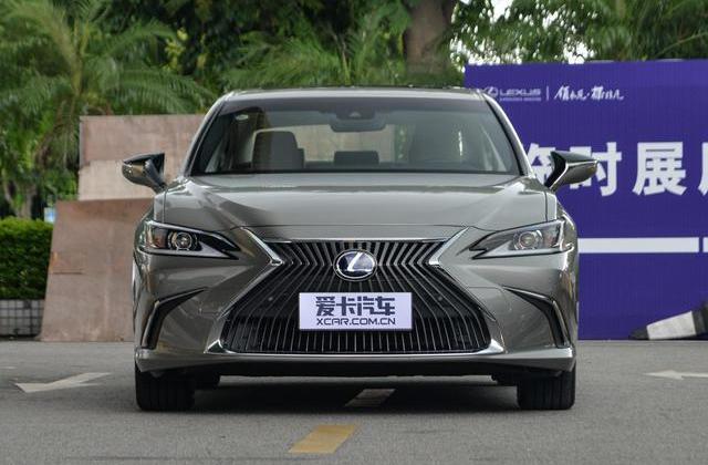 沃爾沃,凱迪拉克,捷豹,捷豹XFL,雷克薩斯