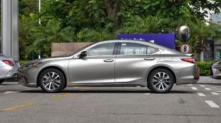 沃爾沃,凱迪拉克,捷豹,捷豹XFL,雷克薩斯