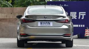 沃爾沃,凱迪拉克,捷豹,捷豹XFL,雷克薩斯