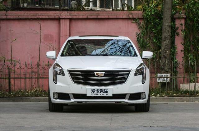 沃爾沃,凱迪拉克,捷豹,捷豹XFL,雷克薩斯