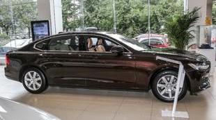 沃爾沃,凱迪拉克,捷豹,捷豹XFL,雷克薩斯