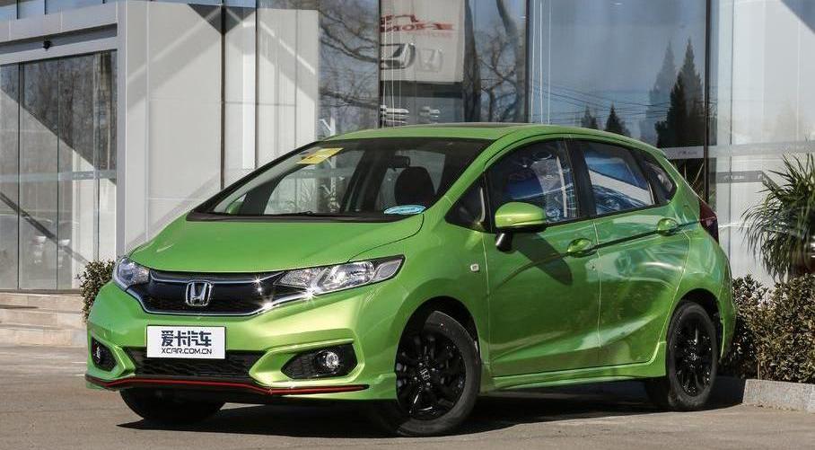 漢,本田,北京,豐田,飛度