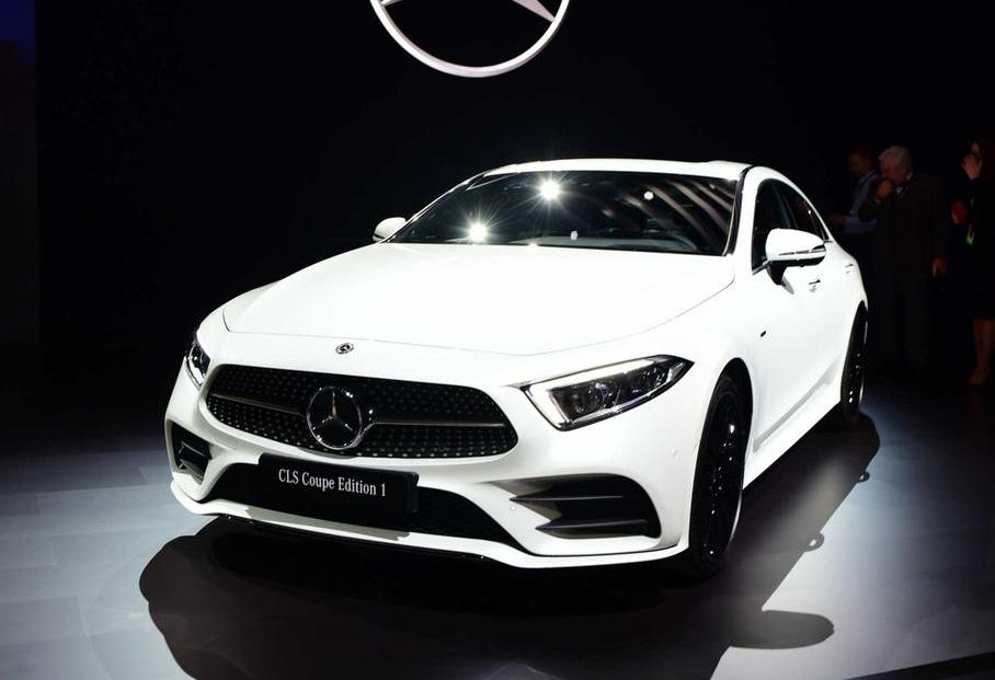 奧迪,奔馳,寶馬,奧迪A7