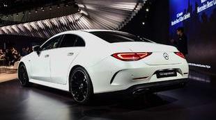 奧迪,奔馳,寶馬,奧迪A7