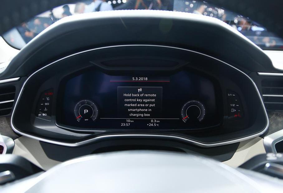 奧迪,奧迪A6L,奧迪A6,奔馳,寶馬5系