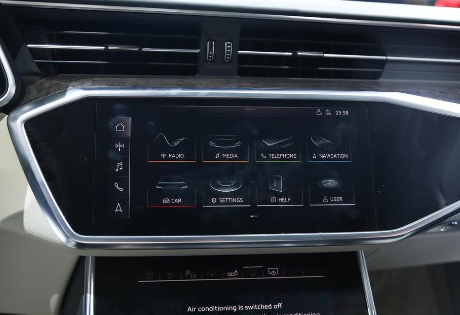 奧迪,奧迪A6L,奧迪A6,奔馳,寶馬5系