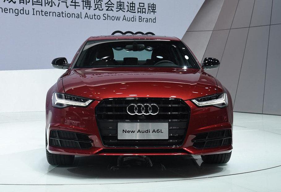 奧迪,奧迪A6L,奧迪A6,大眾,一汽