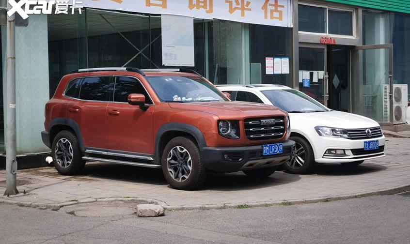 奧迪,Cayenne,奧迪A6L,奧迪A6,寶馬