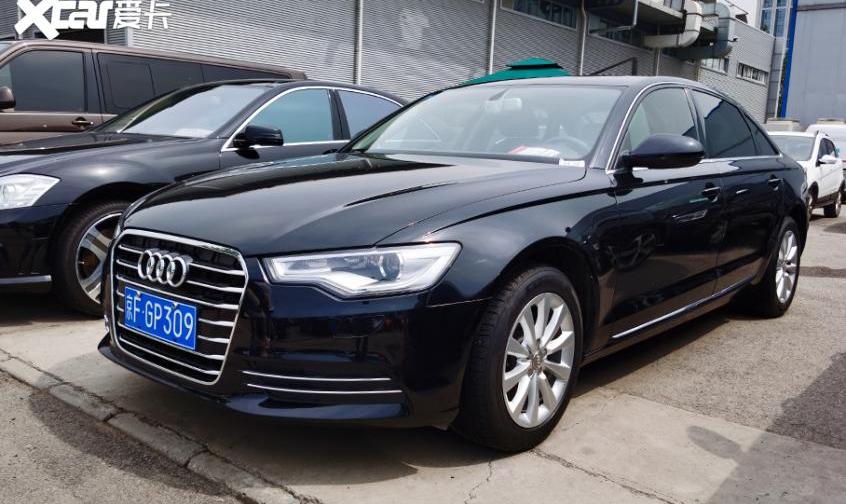 奧迪,Cayenne,奧迪A6L,奧迪A6,寶馬