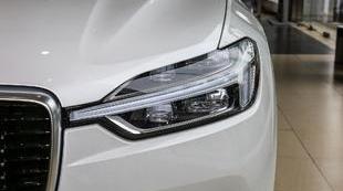 奧迪,沃爾沃,奧迪Q5L,沃爾沃XC60,奧迪Q7