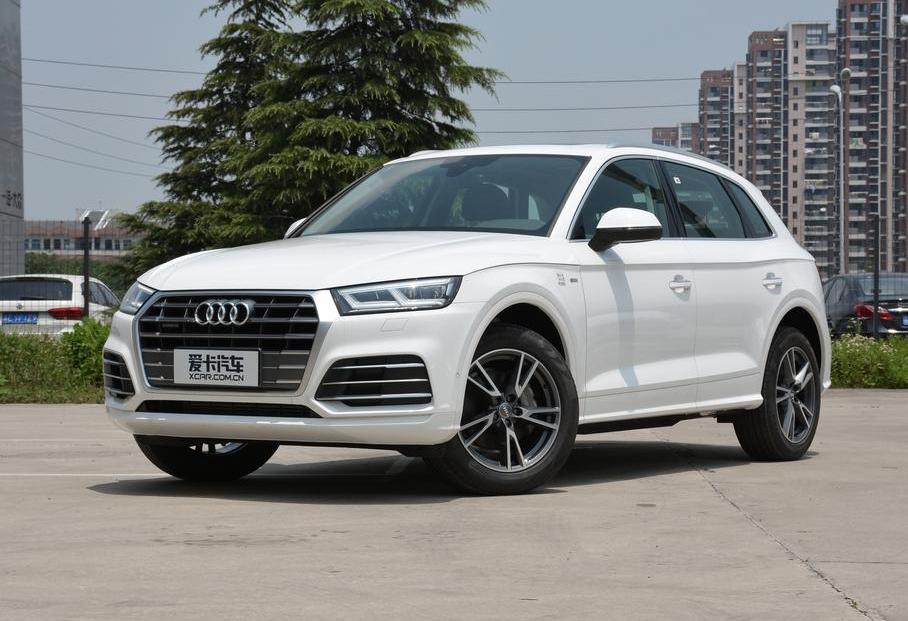 奧迪,沃爾沃,奧迪Q5L,沃爾沃XC60,奧迪Q7