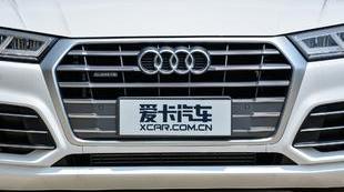 奧迪,沃爾沃,奧迪Q5L,沃爾沃XC60,奧迪Q7