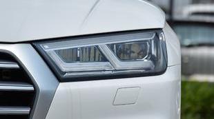 奧迪,沃爾沃,奧迪Q5L,沃爾沃XC60,奧迪Q7