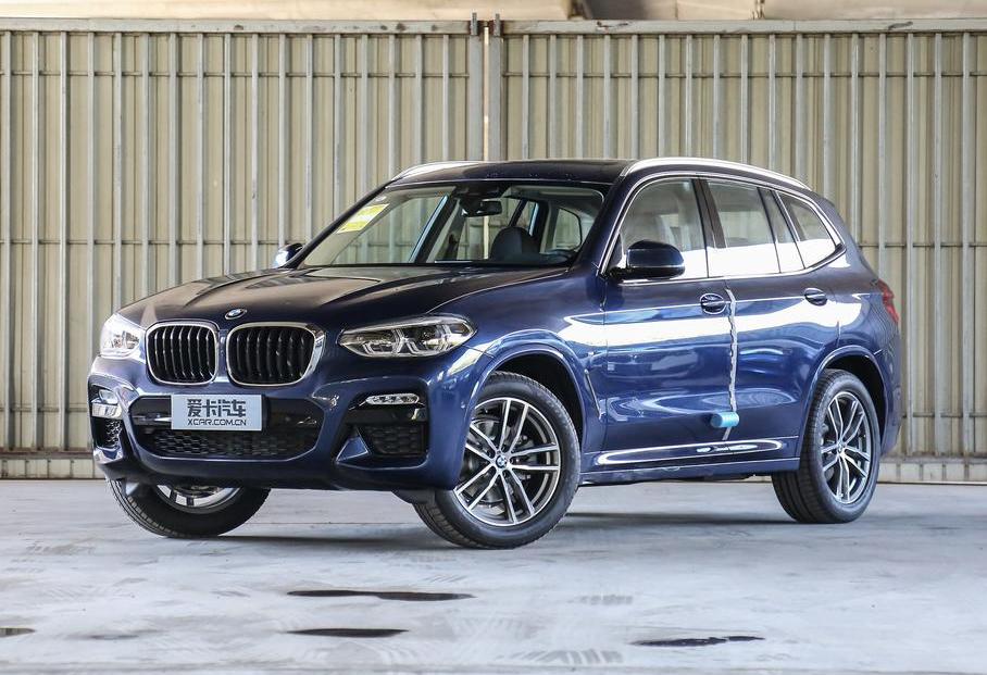 奧迪,沃爾沃,奧迪Q5L,沃爾沃XC60,奧迪Q7