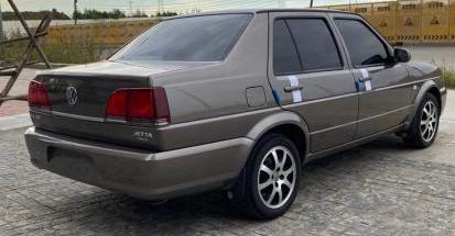 大眾,捷達,帕薩特,桑塔納,一汽