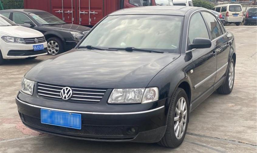 大眾,捷達,帕薩特,桑塔納,一汽