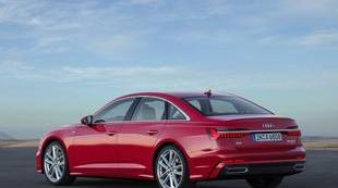 奧迪,奧迪A6,奧迪A6L,大眾,一汽