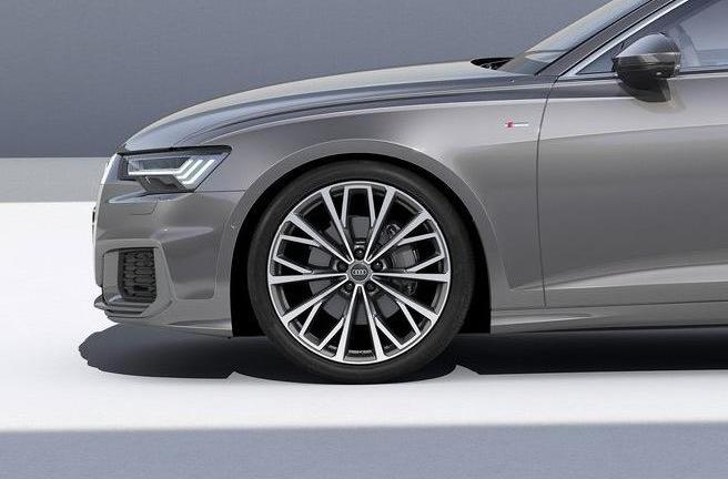 奧迪,奧迪A6,奧迪A6L,大眾,一汽