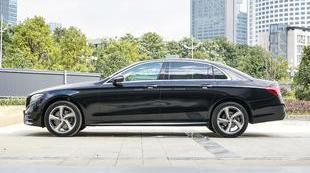 沃爾沃,奧迪,奔馳,奔馳E級,奧迪A6L